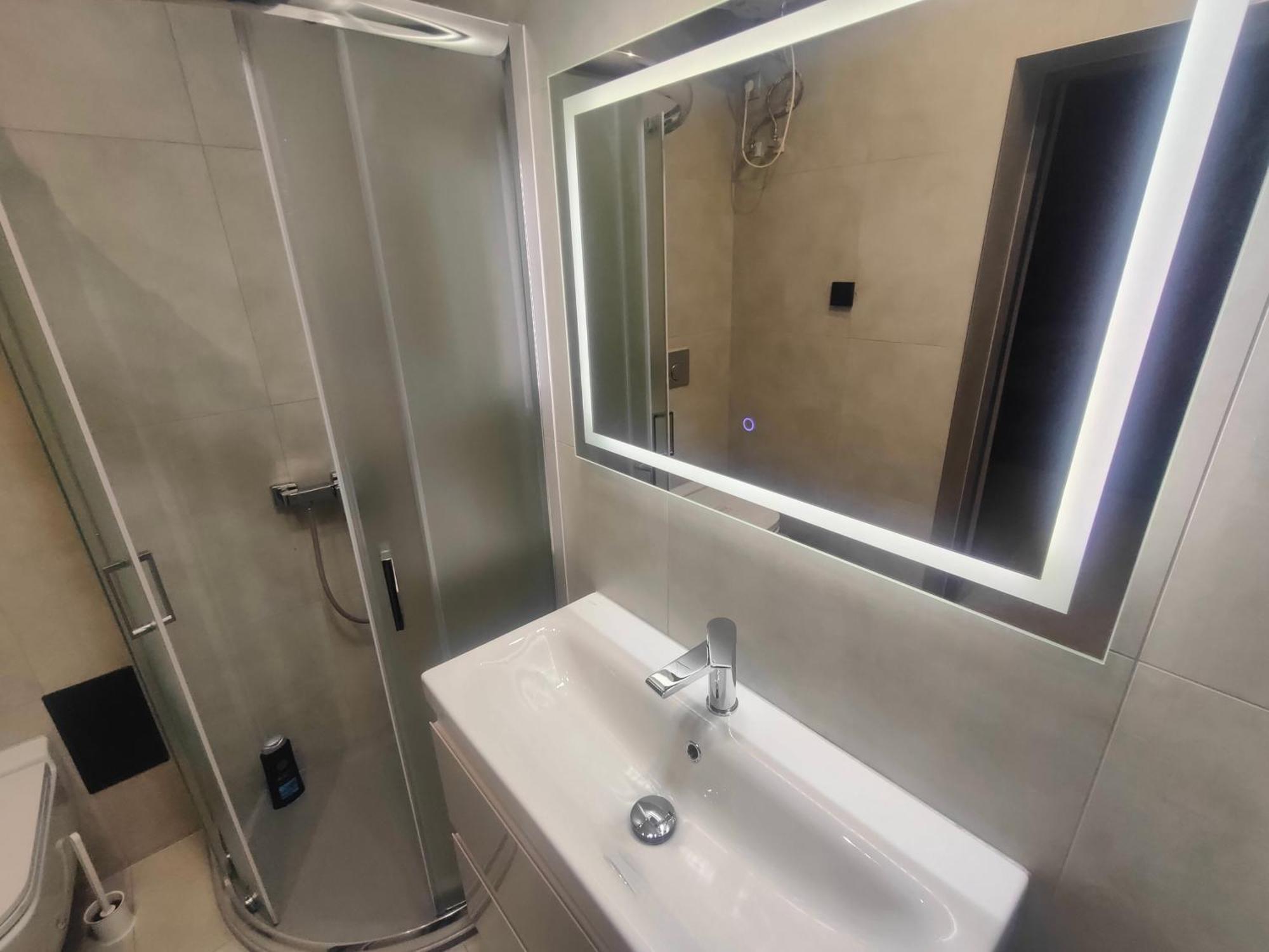 Apartamenty Idylla Krakow Dış mekan fotoğraf