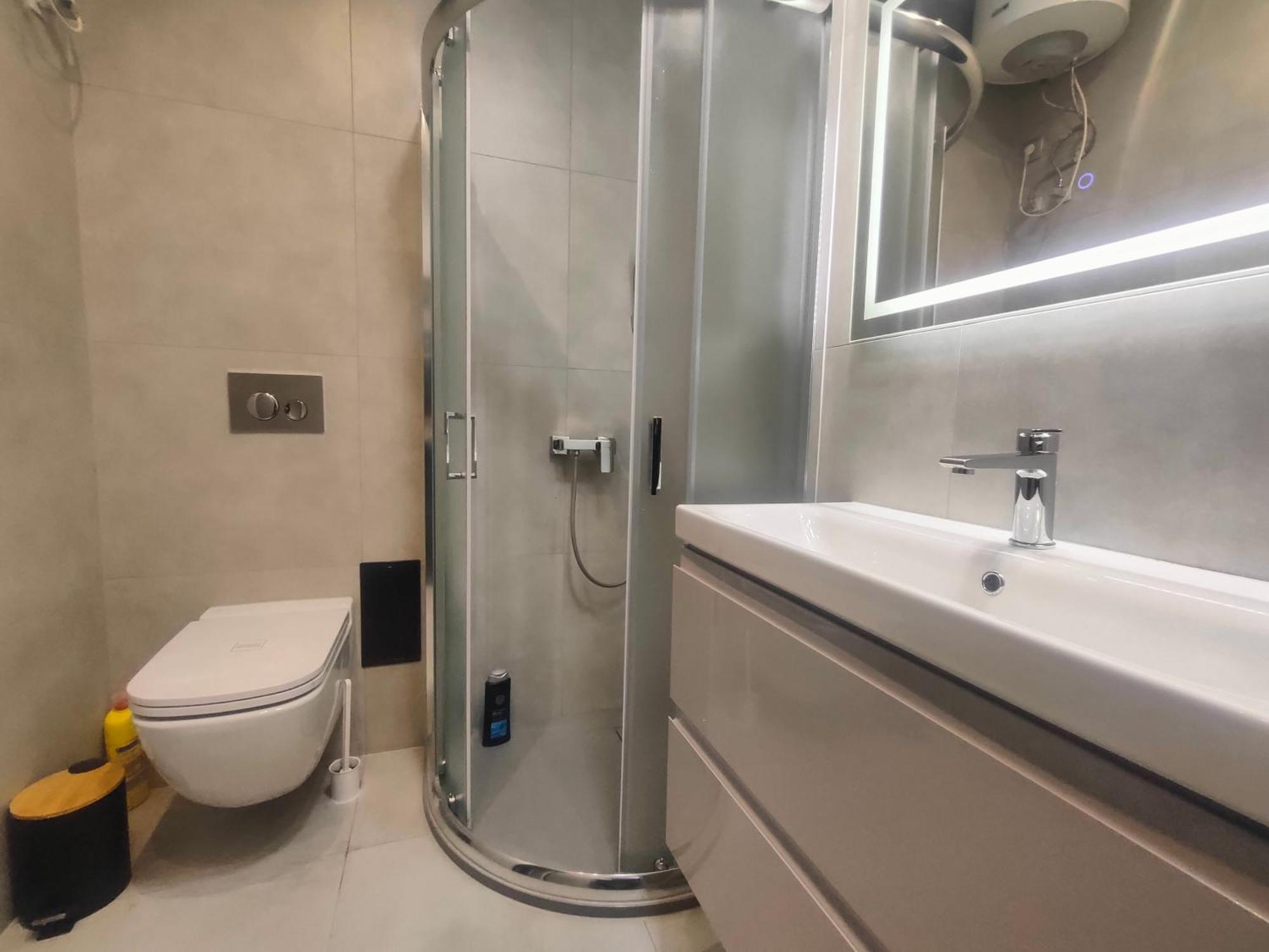 Apartamenty Idylla Krakow Dış mekan fotoğraf
