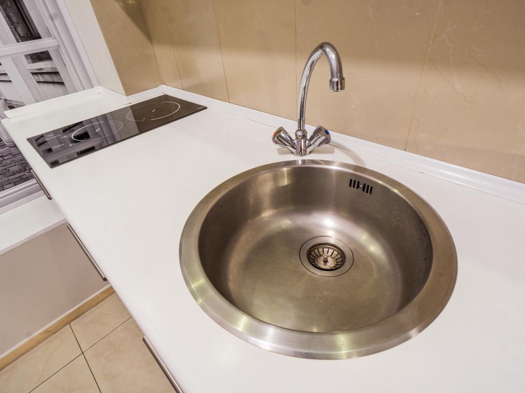 Apartamenty Idylla Krakow Dış mekan fotoğraf